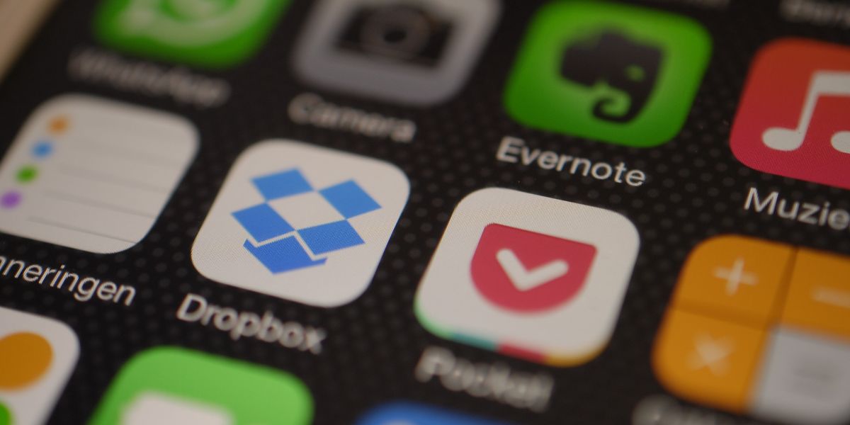 Mobile Apps