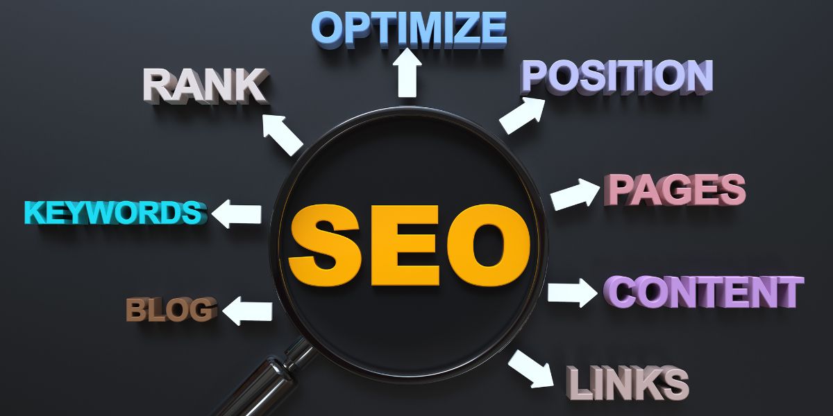 SEO & Digital Marketing