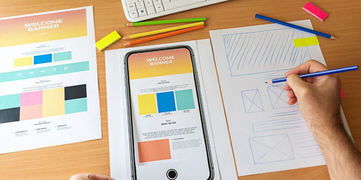 UI/UX Design